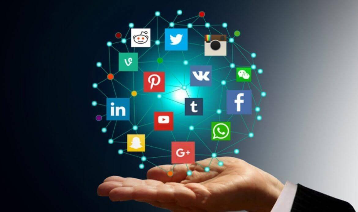 social media marketing